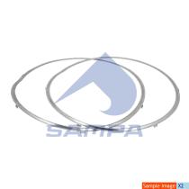 SAMPA 027306 - GASKET, EXHAUST