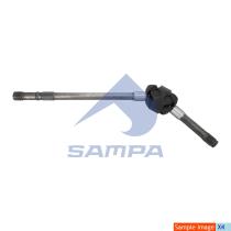 SAMPA 027314 - PROPELLER SHAFT