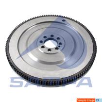 SAMPA 027331 - FLYWHEEL