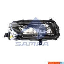 SAMPA 027333 - FOG LAMP