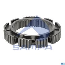SAMPA 027340 - SYNCHRONIZING CONE, PLANETARY GEAR