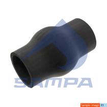 SAMPA 027342 - HOSE, RADIATOR