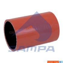 SAMPA 027343 - HOSE, RADIATOR