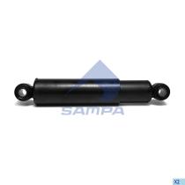 SAMPA 027362 - SHOCK ABSORBER