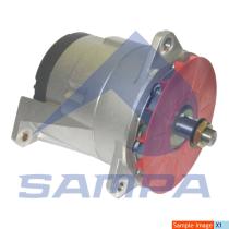 SAMPA 027377 - ALTERNATOR