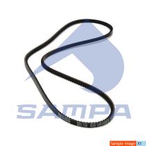 SAMPA 027378 - V - BELT, FAN