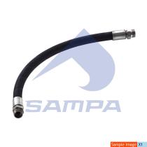 SAMPA 027380 - HOSE, BRAKE CHAMBER