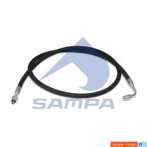 SAMPA 027381 - HOSE, CLUTCH