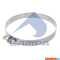 SAMPA 027382 - STRAP, AIR TANK