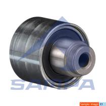 SAMPA 027385 - TENSION ROLLER, FAN