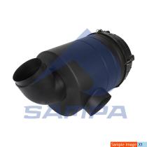 SAMPA 027387 - AIR FILTER