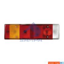 SAMPA 027389 - STOP LIGHT