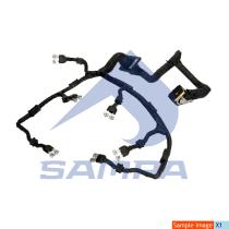 SAMPA 027397 - CABLE HARNESS, INJECTOR