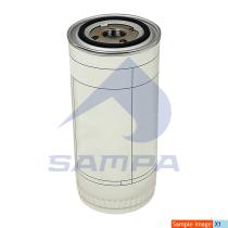 SAMPA 027407 - OIL FILTER