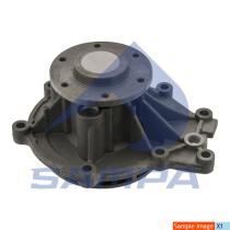 SAMPA 027411 - WATER PUMP