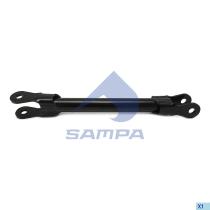 SAMPA 027438 - LINK, STABILIZER BAR