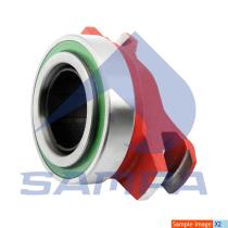 SAMPA 0301028 - CLUTCH RELEASE BEARING