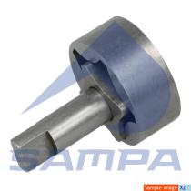 SAMPA 0301029 - OIL PUMP