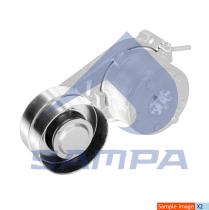 SAMPA 0301038 - BELT TENSIONER, FAN