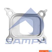 SAMPA 0301041 - GASKET, TURBOCHARGER