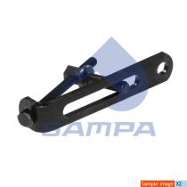 SAMPA 0301042 - BRACKET, ALTERNATOR