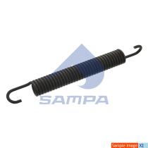 SAMPA 0301044 - SPRING, GEAR SHIFT CONTROL
