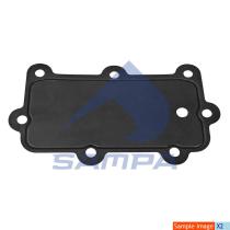 SAMPA 0301045 - GASKET, GEAR BOX