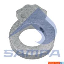 SAMPA 0301046 - FOLLOWER, GEAR SHIFT CONTROL