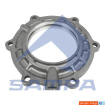 SAMPA 0301047 - COVER, GEAR BOX