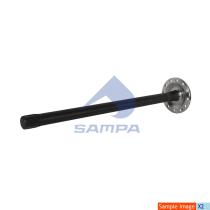 SAMPA 0301049 - DRIVE SHAFT