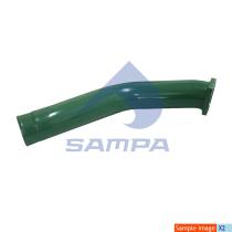 SAMPA 0301054 - PIPE, WATER PUMP
