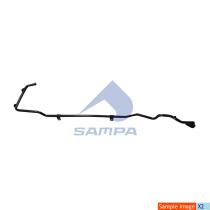 SAMPA 0301056 - PIPE, WATER PUMP