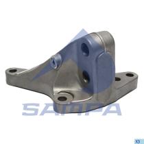 SAMPA 0301061 - BRACKET, ENGINE