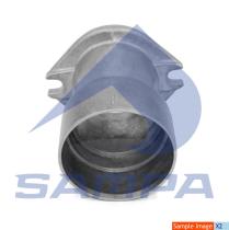 SAMPA 0301065 - PIPE, WATER PUMP