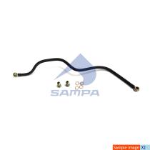 SAMPA 0301070 - PIPE, INJECTOR