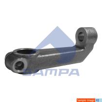 SAMPA 0301075 - ARM, GEAR SHIFT CONTROL