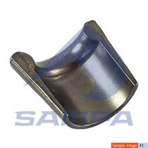 SAMPA 0301082 - COTTER, VALVE