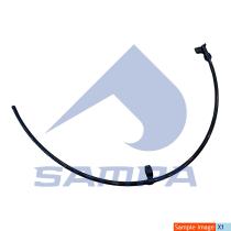 SAMPA 0301086 - PIPE, OIL FILLER