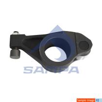 SAMPA 0301092 - ARM, ROCKER SHAFT