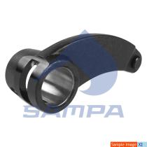 SAMPA 0301093 - ARM, GEAR SHIFT CONTROL