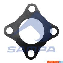 SAMPA 0301096 - GASKET, GEAR SHIFT CONTROL