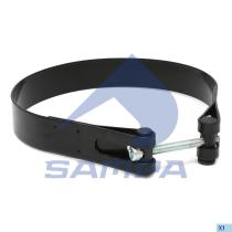 SAMPA 0301098 - STRAP, AIR TANK