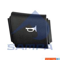 SAMPA 0301107 - SWITCH, STEERING