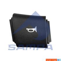 SAMPA 0301108 - SWITCH, STEERING