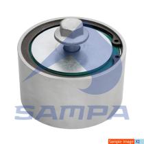 SAMPA 0301110 - TENSION ROLLER, FAN