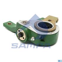 SAMPA 0301121 - BRAKE SLACK ADJUSTER