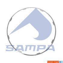 SAMPA 0301134 - GASKET, EXHAUST