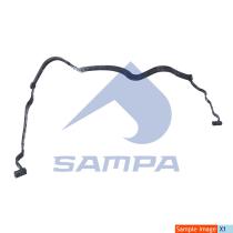 SAMPA 0301142 - GASKET, TIMING CASE