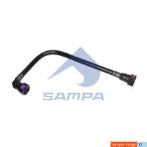 SAMPA 0301143 - PIPE, RADIATOR
