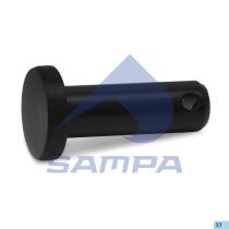 SAMPA 0301168 - PIN, CLUTCH
